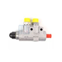 MEILLER Ventily, náhradné diely