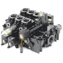 PARKER hydraulické ventily